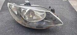 Farol dianteiro direito Seat Ibiza 4 IV 6J1941022C