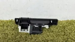 OEM A1667500993 Heckklappengriff mit Kamerahalterung