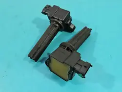 Bobina de encendido Opel Vectra C 2.0 T