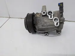 Compresseur de climatisation Ford Ranger V 2.2 TDCI OEM