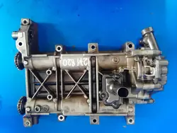 Mercedes oliepomp OEM R2710341003 voor W212 1.8 CGI