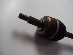 Dacia Duster II Arbre de Transmission Avant Gauche