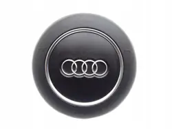 Förarens krockkudde OEM 8V0880201BB för Audi A3 8V