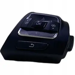 Multifunktionsschalter Lenkrad Volkswagen Golf VI Jetta Eos