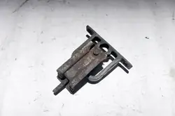 Suporte de escape BMW 8 (E31) 1723101