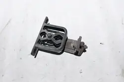 Fixation d'échappement BMW 8 (E31) 1723101