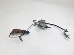 Cylindre de débrayage Toyota Verso 2011 MTL21297