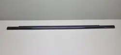 Joint racleur vitre gauche arrière Fiat Croma OEM CAF2353