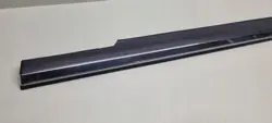 Fönsteravskrapartätning vänster bak Fiat Croma OEM CAF2353