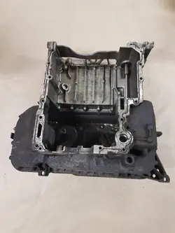 M420 Oljepanna Audi Diesel 059103603BG