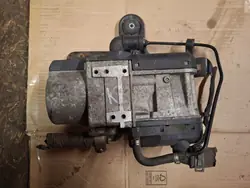 Webasto Standheizung Audi A6 C6 Lift TDI OEM 4F0265081AA