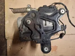 Chauffage Webasto Audi A6 C6 Lift TDI OEM 4F0265081AA