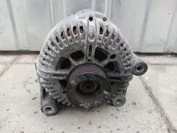 BMW E60 E65 M57N2 3.0d Vaihtovirtageneraattori 170A