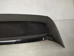 OEM 5H6827934 Bakspoiler för VW Golf 8 HB 2019-