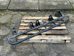 Seitenschwelle links OEM 10GM252B für Hummer H2 2003-2009