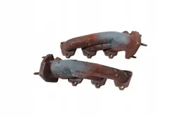 Collecteur d'échappement Audi OEM 06E253033L 2.8 FSi
