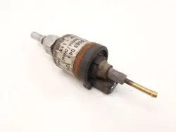 Webasto bränslepump OEM MAM34524 för Renault Trafic II