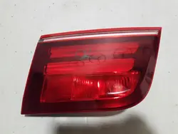 Lámpara trasera izquierda para BMW X5 E70 7227793