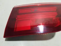 Feu arrière gauche pour BMW X5 E70 7227793