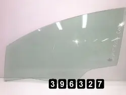Citroen C4 oven lasi OEM 43r000929 as2 - Käytetty