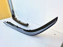 Mercedes-Benz A-Class W177 AMG Spoiler