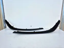 Mercedes-Benz A-Class W177 AMG Spoiler