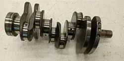 Kurbelwelle OEM 4U3QAB für Land Rover Sport 2.7 TDV6