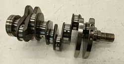 Vilebrequin OEM 4U3QAB pour Land Rover Sport 2.7 TDV6