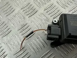 Fiat Bravo II Connecteur Moteur Chauffage 46723705