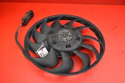 FLÄKT AUDI A8 D3 4.2 V8 2002-2005 4E0959455H