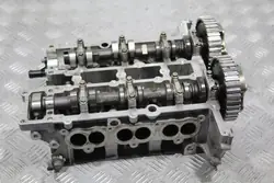 Zylinderkopf Ventile Nockenwellen Ford OEM Gebraucht