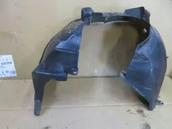 Etumainen Oikea Lokasuoja Opel Corsa D 13187357