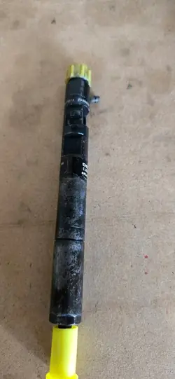 Kia Injektor 33800-4X500