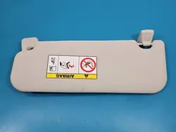 Palasol direito Jaguar XE X760 OEM IMPRK1545979