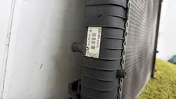 Waterkoeler Mercedes SL W230 W220 R230 W215 S500 V8 OEM