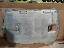Inredning Audi A3 8P HB 5D OEM -PODSUFITKA-