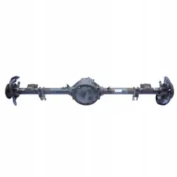 Mercedes Sprinter W906 takadifferensiaali OEM A9063502100