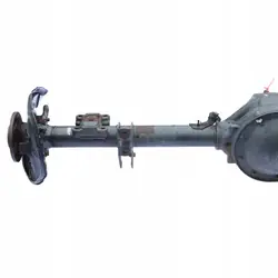 Mercedes Sprinter W906 achterdifferentieel OEM A9063502100