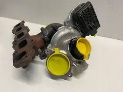 Turboaggregat 05L253019F Skoda Octavia IV Passat B8
