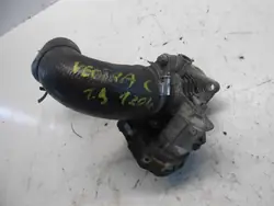 Soupape EGR pour Opel Vectra C 1.9 CDTI - Qualité OEM