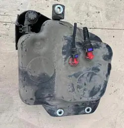 AdBlue-tank OEM B72TEILE 8K0131877 COZ Audi A4 B8