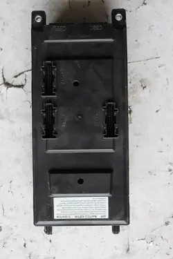 RANGE ROVER EVOQUE I FUSIEBOX BSM 3521A-T510A