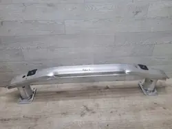 Trave paraurti anteriore Opel Astra L 9835954880