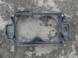 Reforço de Para-choque Dianteiro Audi A6 C6 04-08 4F0805594H