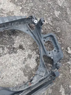 Rinforzo Paraurti Anteriore Audi A6 C6 04-08 4F0805594H