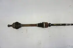Höger halvmuff Peugeot 3008 1.6VTI OEM 3273 QH