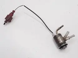 AdBlue-injector OEM 2N0131113G voor MAN TGE Crafter II