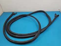 Junta da porta OEM IMPRK1553634 para Fiat Ducato IV
