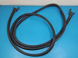 OEM IMPRK1553634 dörrtätning för Fiat Ducato IV