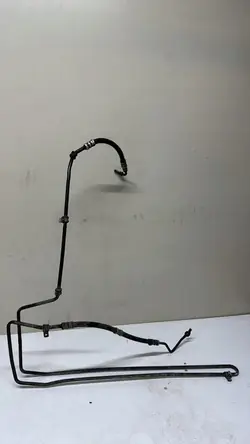 Servolenkung Kühlschlauch SAAB 9-3 II 93 OE 12785130